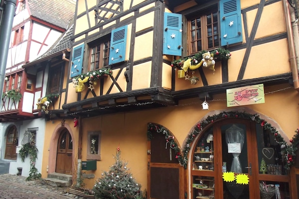 décorations de Noël