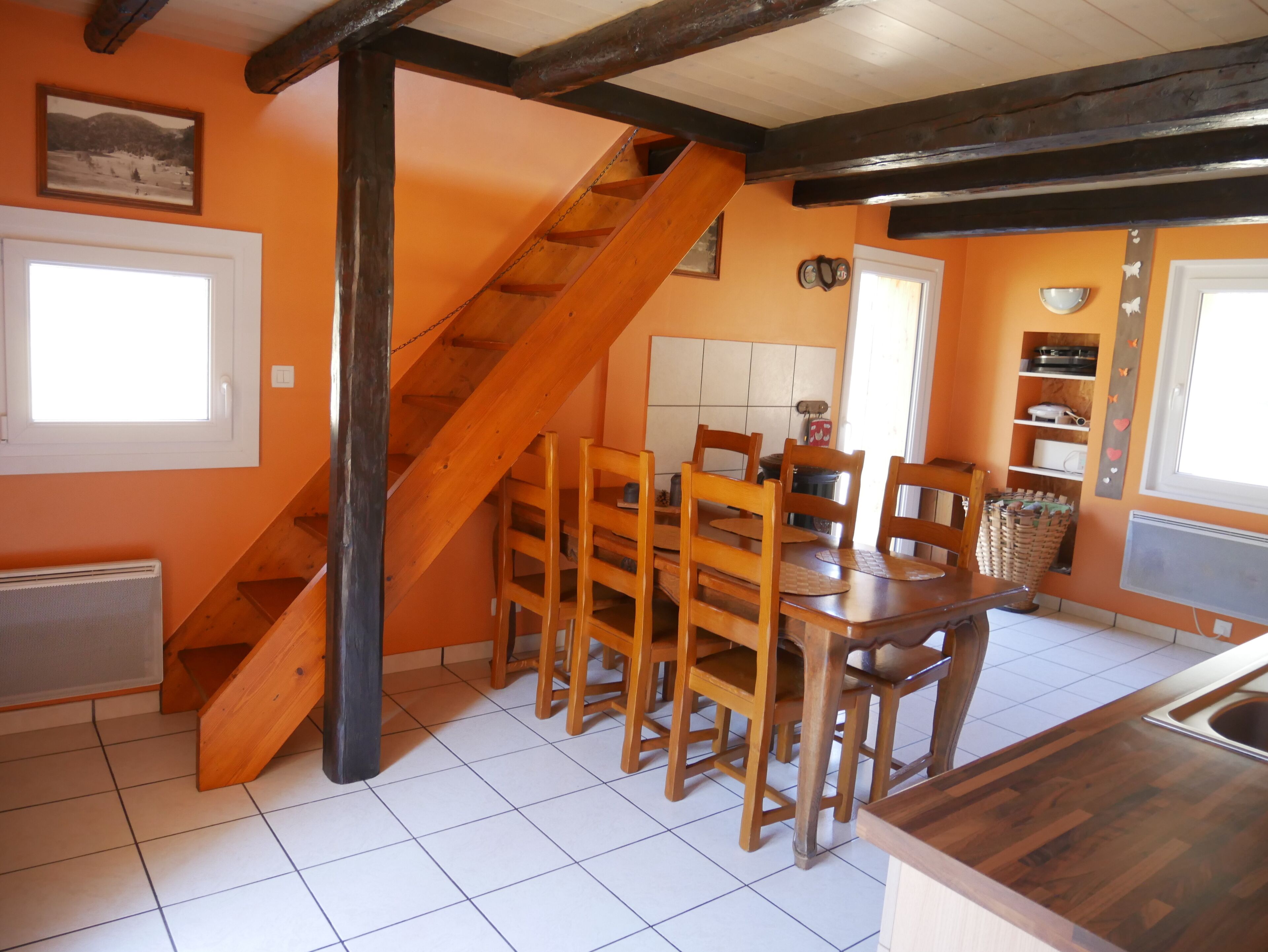 Restauration
