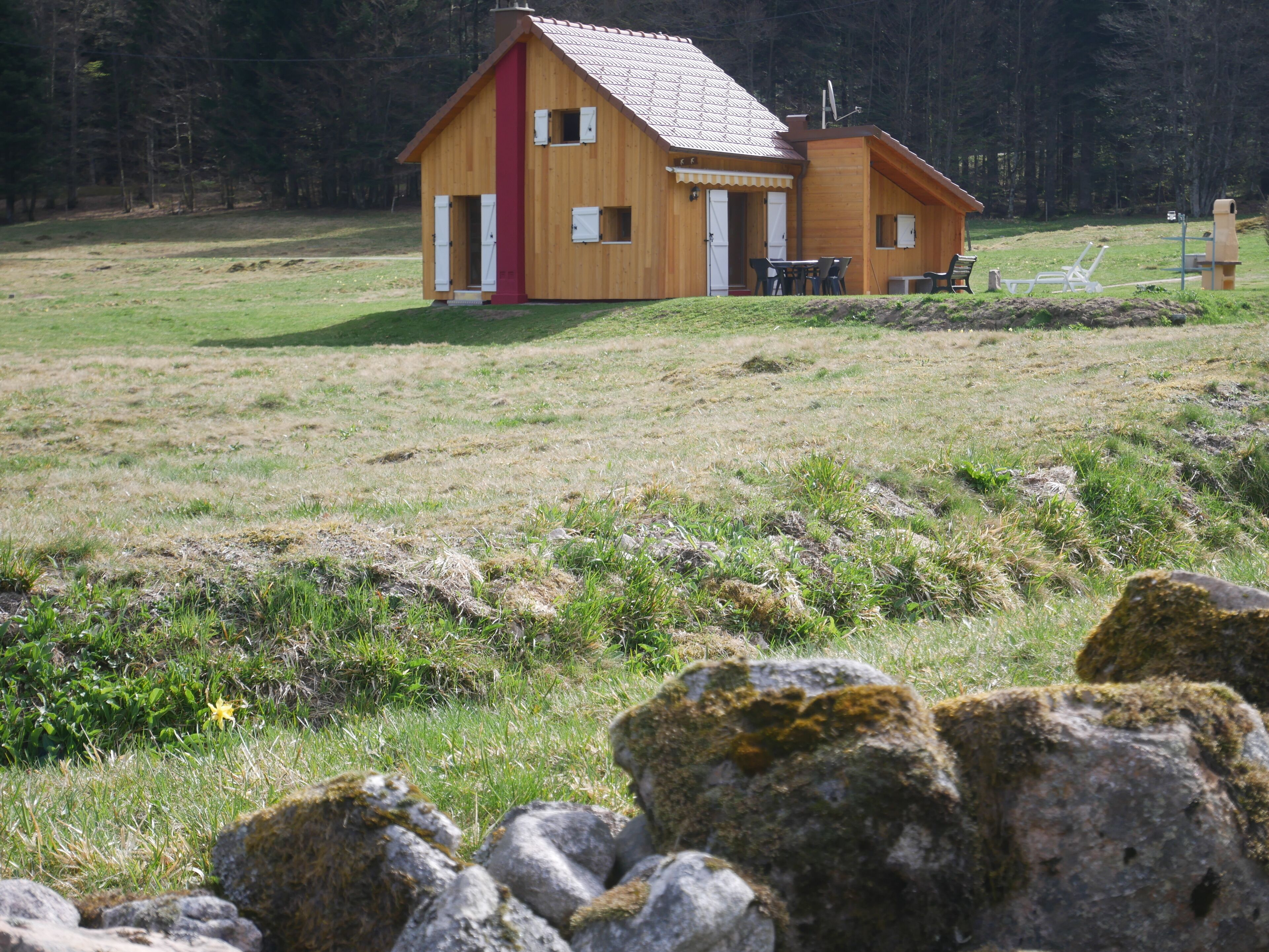 Eksteriør