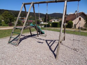 Espace pour enfants