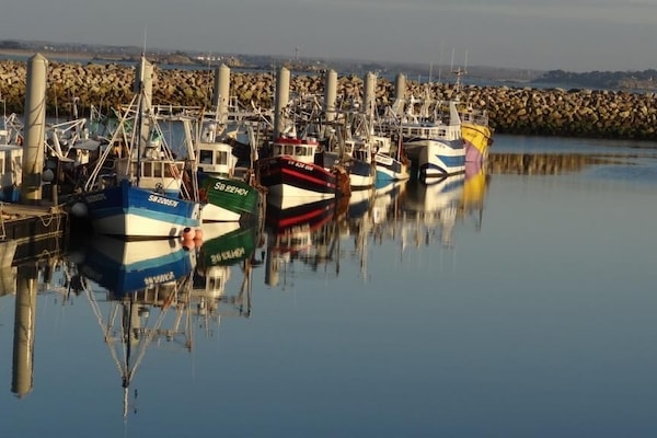 Port de plaisance