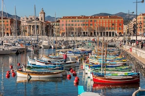 Marina