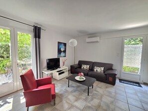 Televisie
