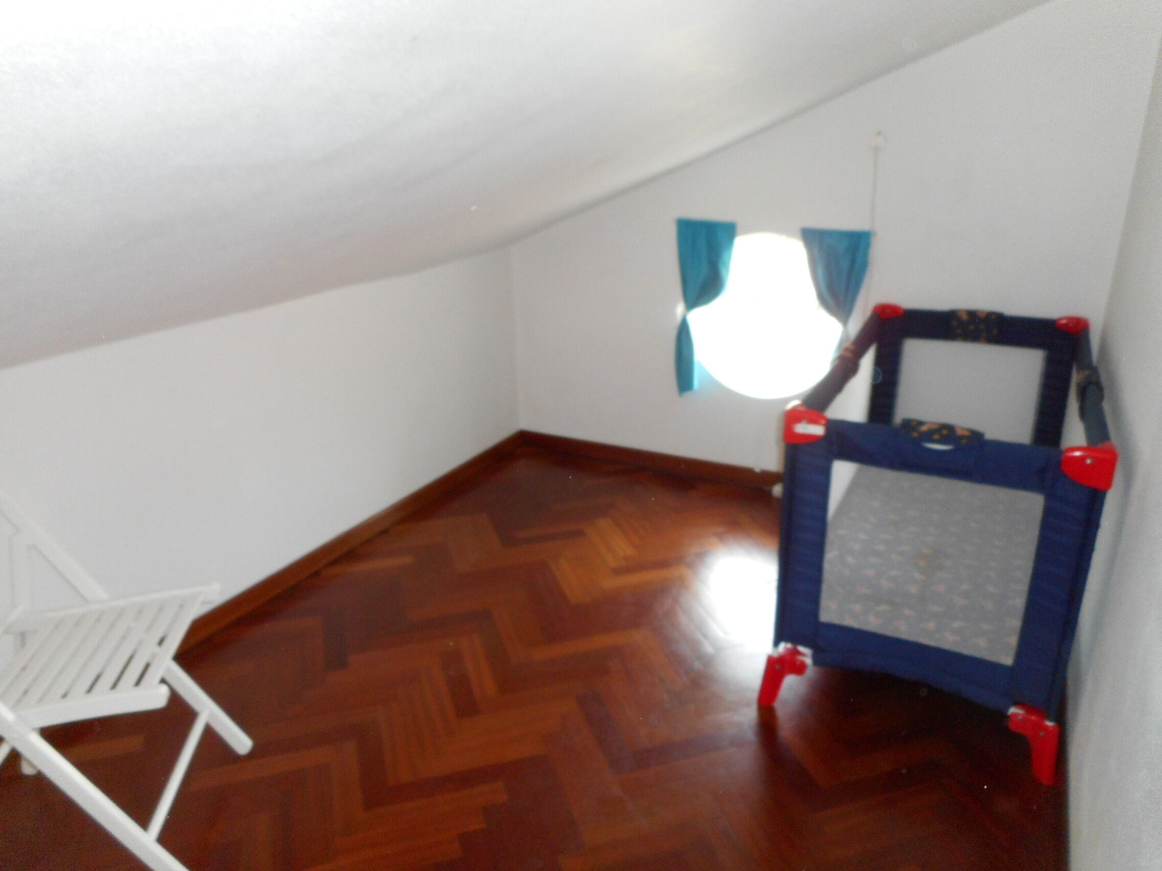 chambre bébé