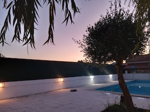 AuĂenpool