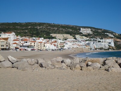 Peaceful villa with private pool and central heating 