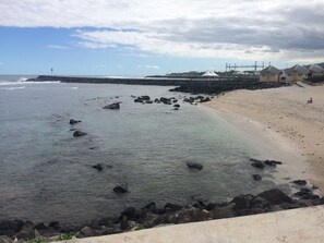Plage à proximité