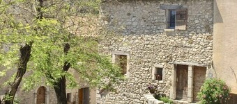 ferie Village Center Studio Trigance Verdon Gorge