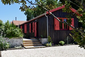 Fachada