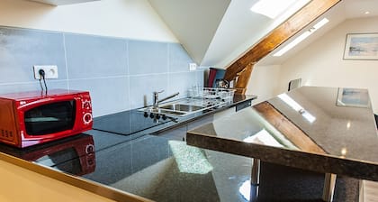 BERCK Mairie, beautiful 3/4 p apartment, exceptional condition to see and review.