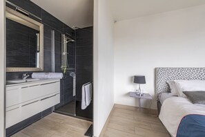 3 chambres, fer et planche Ă repasser, Wi-Fi