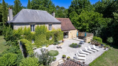 Beautiful house,Périgord Noir, easy June promotion