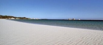 Bellissima casa sul mare - 2 passi dalla spiaggia di Palombaggia - Accesso privato