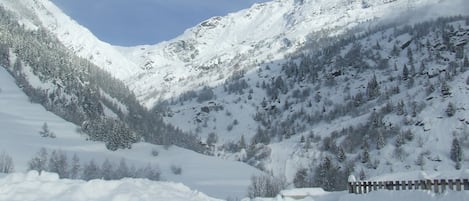 Sci e sport sulla neve