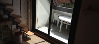 Studio Duplex Villard de lans Village 4/5 persons