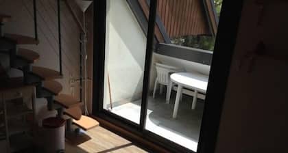 Studio Duplex Villard de lans Village 4/5 persons