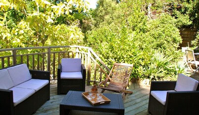 ROYAN Encantadora casa en los pinos a 3 minutos de la playa, zona Parc