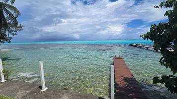 Solsenger og strandhåndklær
