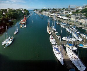 Port de plaisance