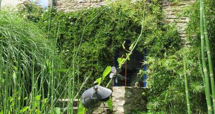 Gîte of character near Rance near ST Malo, Dinan, Dinard