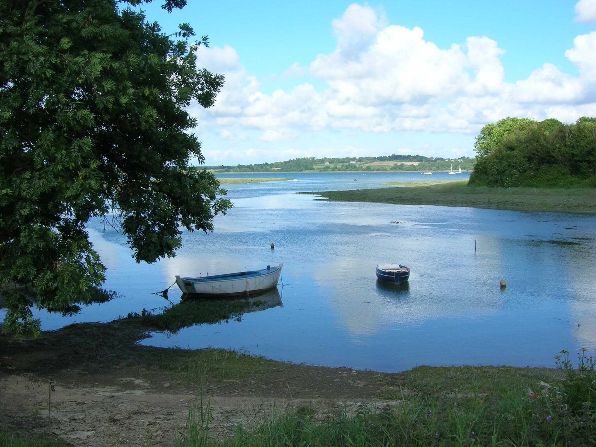 Plage
