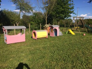 Kinderbereich