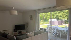 Oppholdsområde