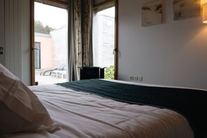 2 chambres, fer et planche Ă repasser, lit parapluie, Wi-Fi gratuit