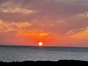 In Strandnähe