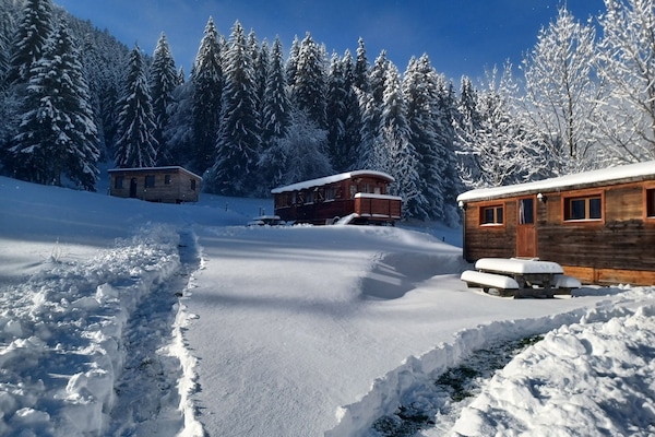 Außenbereich
