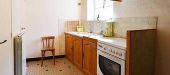 Cottage "The flowers of Mary"