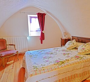 2 Schlafzimmer, Bügeleisen/Bügelbrett, WLAN