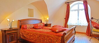 Cottage "The flowers of Mary"