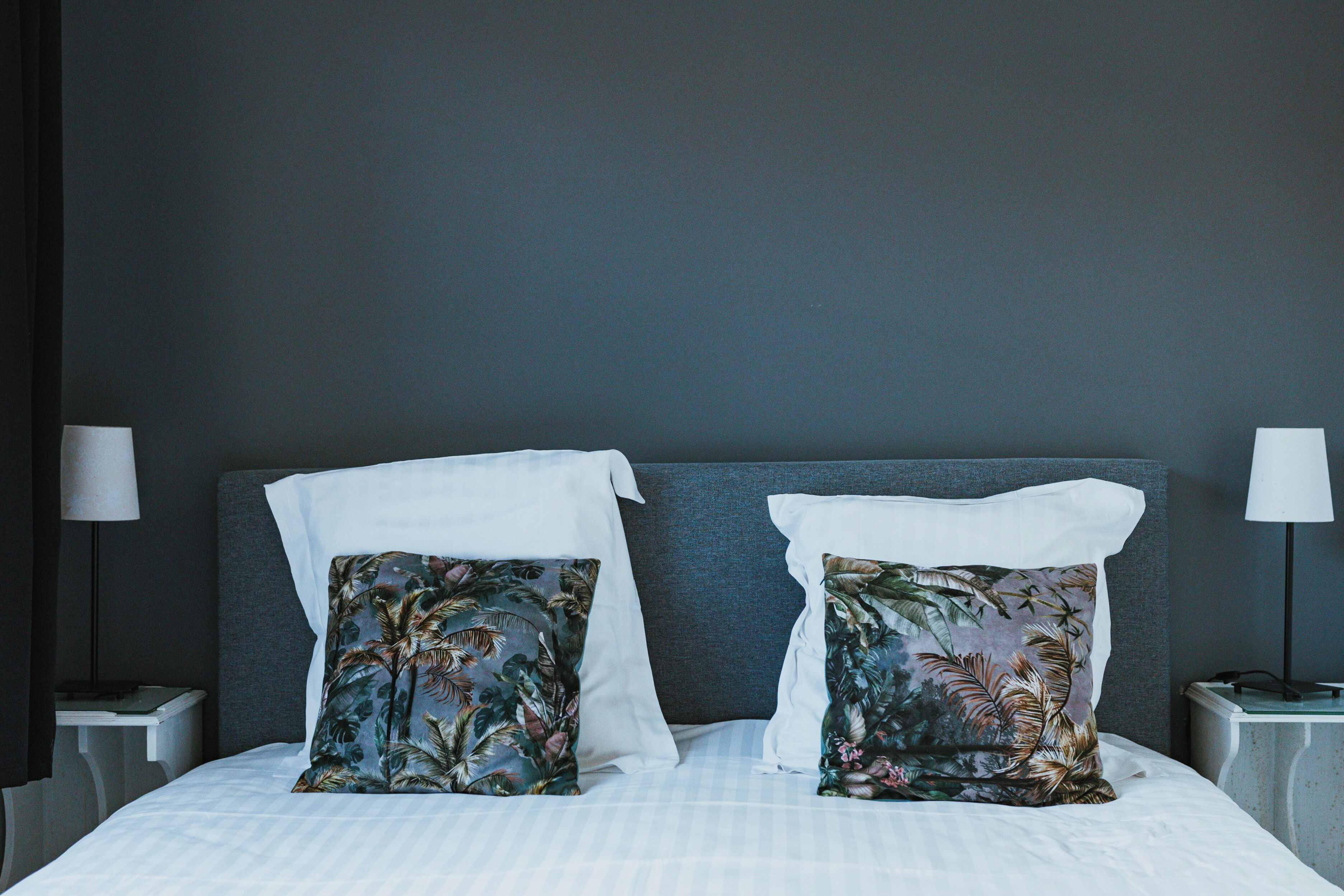 2 soveværelser, strygejern/strygebræt, weekendseng, Wi-Fi