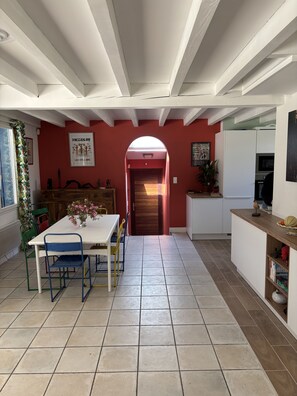 Restauración