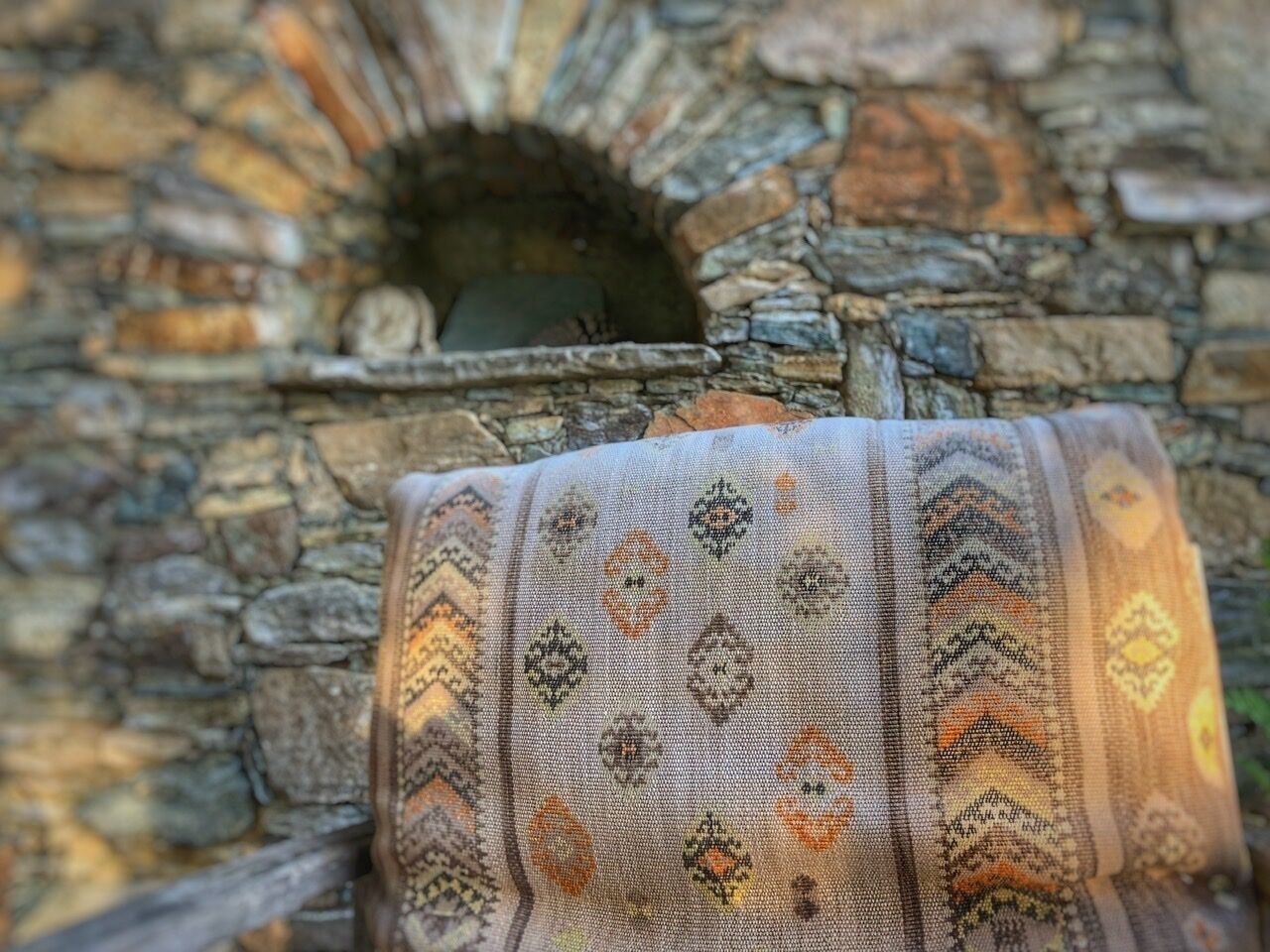 Innendetails