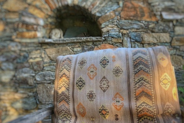 Innendetails