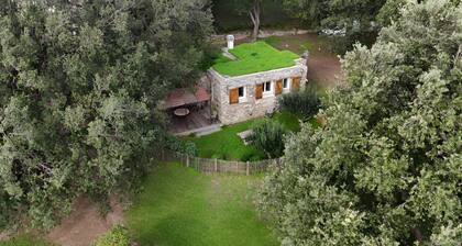 Korsische Haus mit Charme