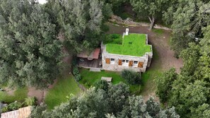 Udendørsområde