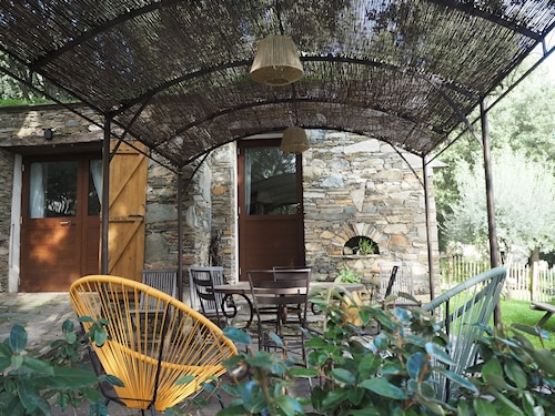 Corsican charming house 