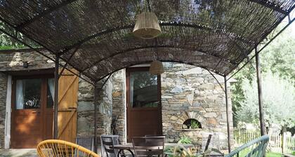 Corsican charming house