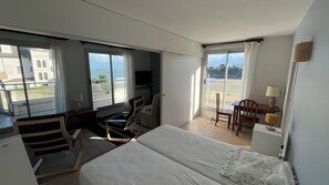2 Schlafzimmer, Bügeleisen/Bügelbrett, Reisekinderbett, kostenloses WLAN