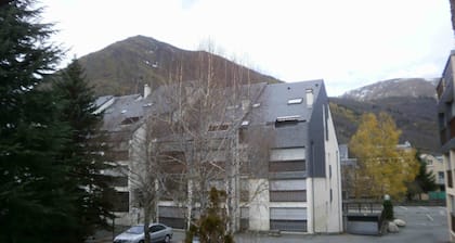 Saint Lary Soulan Wohnung - Saint Lary Soulan