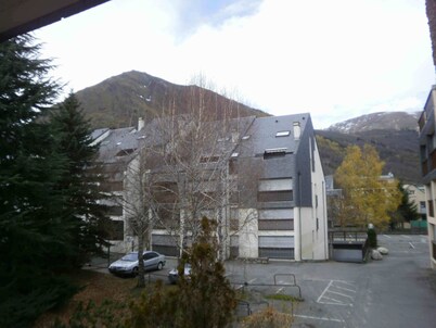 Saint Lary Soulan Apartment - Saint Lary Soulan