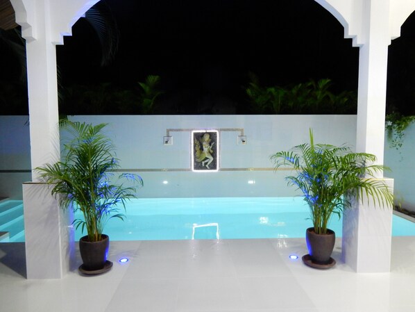 Pool - Villa Private Pool rawai (phuket rawai)