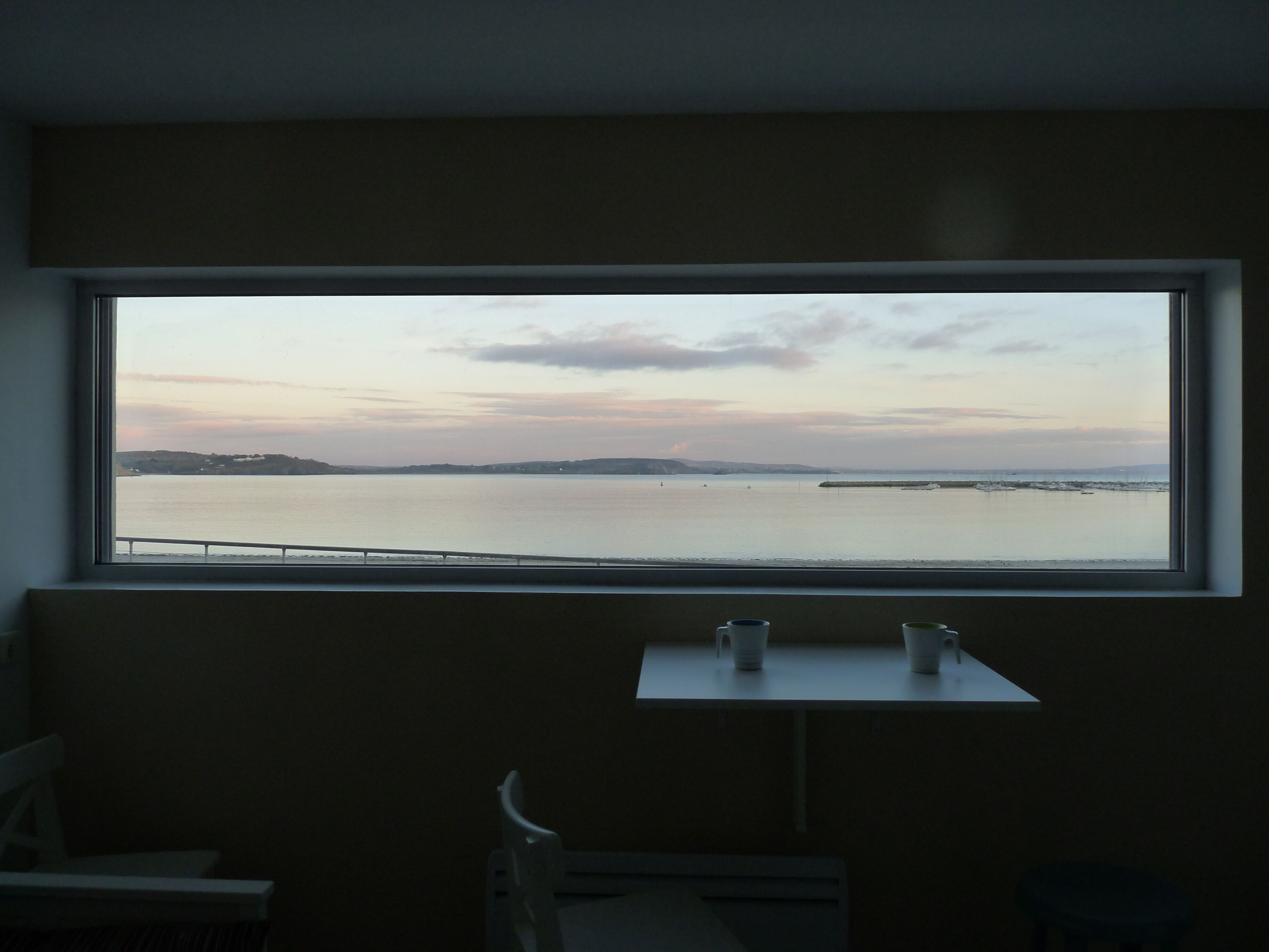 Interiør
