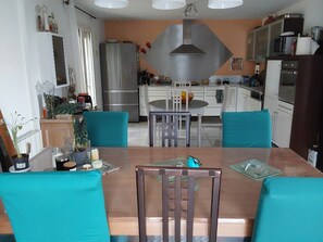 Restauration