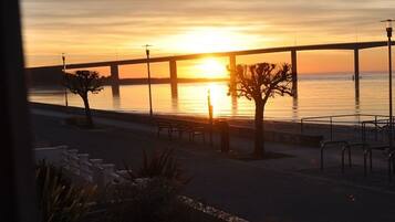 Overnatningsstedets omrÄde