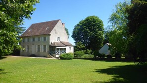 Exterieur