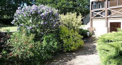 Villa de prestige Ă Santenay
